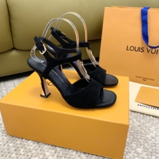 Louis Vuitton Sandals